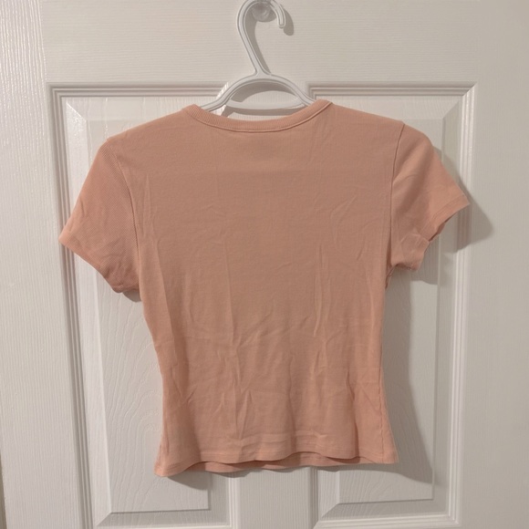 AEO Willie Nelson Band Tee - Picture 5 of 5